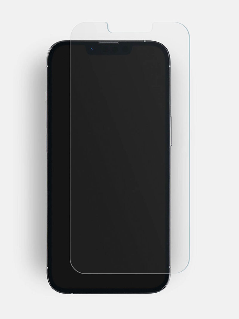 Apple iPhone 13 mini BodyGuardz® Pure® 2 Premium Glass Screen Protector